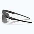 Saulės akiniai Oakley RSLV Lite matte black/prizm black 3