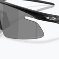 Saulės akiniai Oakley RSLV Lite matte black/prizm black 6