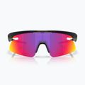 Saulės akiniai Oakley RSLV Lite black ink/prizm road 2