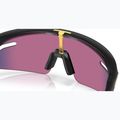 Saulės akiniai Oakley RSLV Lite black ink/prizm road 7