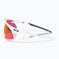 Saulės akiniai Oakley RSLV Lite matte white/prizm field 3