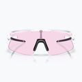 Saulės akiniai Oakley RSLV Lite matte clear/prizm low light 2