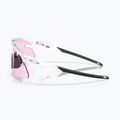 Saulės akiniai Oakley RSLV Lite matte clear/prizm low light 3