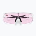 Saulės akiniai Oakley RSLV Lite matte clear/prizm low light 5