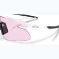 Saulės akiniai Oakley RSLV Lite matte clear/prizm low light 6