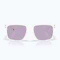 Saulės akiniai Oakley Holbrook matte clear 2