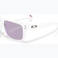 Saulės akiniai Oakley Holbrook matte clear 6