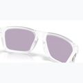 Saulės akiniai Oakley Holbrook matte clear 7