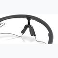 Saulės akiniai Oakley Sphaera Slash carbon/clear to black iridium photochromic 7