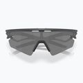 Saulės akiniai Oakley Sphaera Slash carbon/clear to black iridium photochromic 8