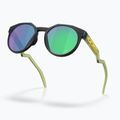 Saulės akiniai Oakley HSTN matte black 4