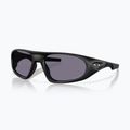 Saulės akiniai Oakley Neoforma matte black