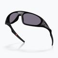 Saulės akiniai Oakley Neoforma matte black 4