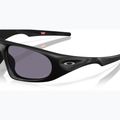 Saulės akiniai Oakley Neoforma matte black 6