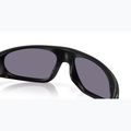 Saulės akiniai Oakley Neoforma matte black 7