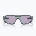 Saulės akiniai Oakley Neoforma matte blue/silver colorshift 2
