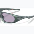 Saulės akiniai Oakley Neoforma matte blue/silver colorshift 6