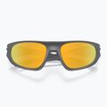 Saulės akiniai Oakley Neoforma matte carbon 5