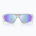Saulės akiniai Oakley Neoforma x-silver 2