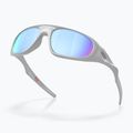 Saulės akiniai Oakley Neoforma x-silver 4
