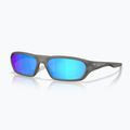 Saulės akiniai Oakley Terraforma matte grey smoke