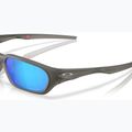 Saulės akiniai Oakley Terraforma matte grey smoke 6