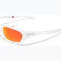 Saulės akiniai Oakley Terraforma matte clear 6