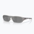 Saulės akiniai Oakley Terraforming titanium