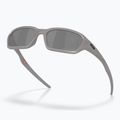 Saulės akiniai Oakley Terraforming titanium 4