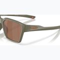 Saulės akiniai Oakley Briza matte moss 6