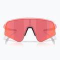 Saulės akiniai Oakley Sutro Lite Sweep muted metallic paloma/prizm trail torch 2