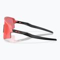 Saulės akiniai Oakley Sutro Lite Sweep muted metallic paloma/prizm trail torch 3
