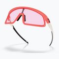 Saulės akiniai Oakley RSLV matte paloma/prizm low light 4