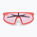 Saulės akiniai Oakley RSLV matte paloma/prizm low light 5