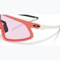 Saulės akiniai Oakley RSLV matte paloma/prizm low light 6