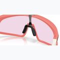 Saulės akiniai Oakley RSLV matte paloma/prizm low light 7