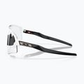 Saulės akiniai Oakley Sutro Lite Sweep matte clear/clear to black iridium photochromic 3