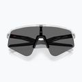 Saulės akiniai Oakley Sutro Lite Sweep matte clear/clear to black iridium photochromic 8