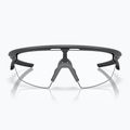 Saulės akiniai Oakley Sphaera carbon/clear to black iridium photochromic 2