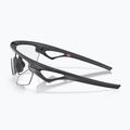 Saulės akiniai Oakley Sphaera carbon/clear to black iridium photochromic 3