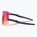Saulės akiniai Oakley Sutro Lite S pink/prizm road 4