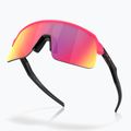 Saulės akiniai Oakley Sutro Lite S pink/prizm road 5