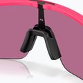 Saulės akiniai Oakley Sutro Lite S pink/prizm road 8