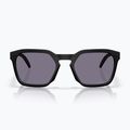 Saulės akiniai Oakley HSTN SQ matte black/prizm grey 2