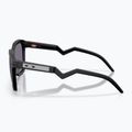 Saulės akiniai Oakley HSTN SQ matte black/prizm grey 3