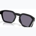 Saulės akiniai Oakley HSTN SQ matte black/prizm grey 7