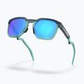 Saulės akiniai Oakley HSTN SQ abyss 4