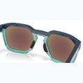 Saulės akiniai Oakley HSTN SQ abyss 7