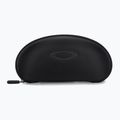 Saulės akiniai Oakley HSTN SQ matte black 5