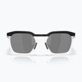 Saulės akiniai Oakley HSTN SQ matte black 2